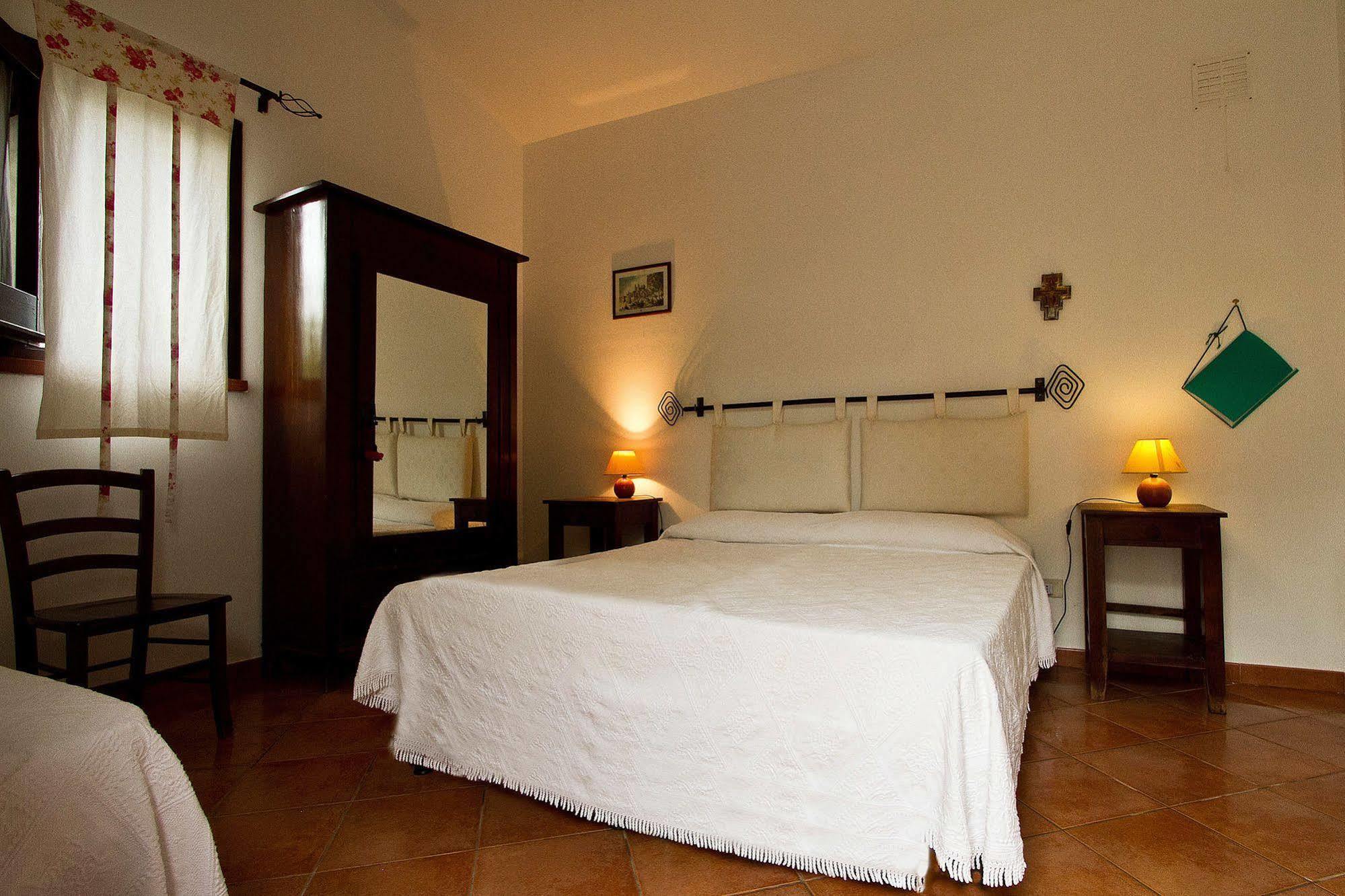 Case Colomba Apartamento Buseto Palizzolo Exterior foto